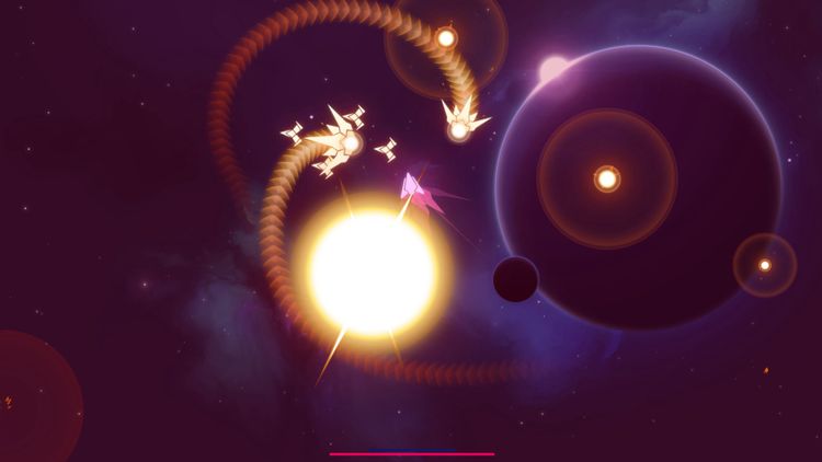 Nova Drift GOG CD Key
