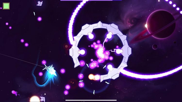 Nova Drift GOG CD Key