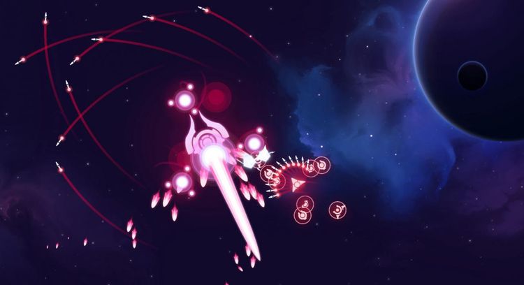 Nova Drift GOG CD Key