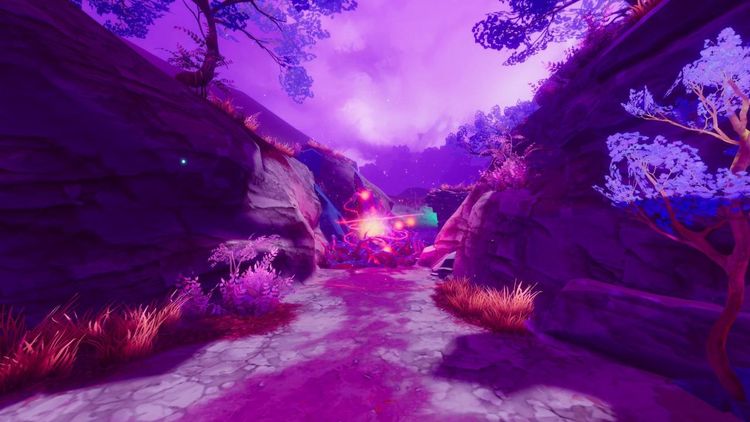 Until You Fall EU PS4 CD Key