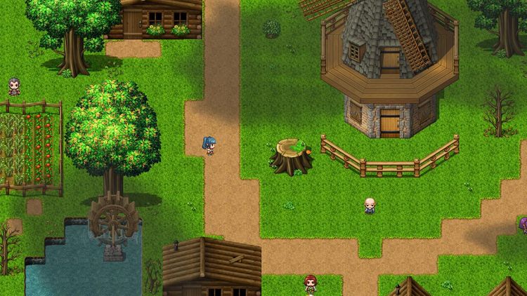 Sanctus Mortem Steam CD Key