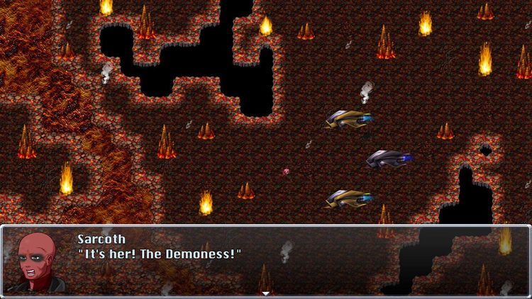 Sanctus Mortem Steam CD Key