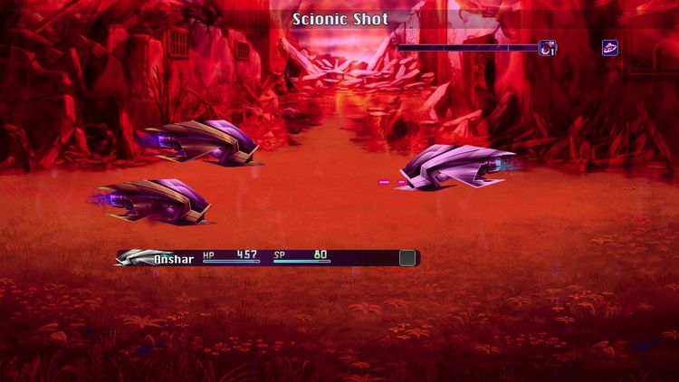 Sanctus Mortem Steam CD Key