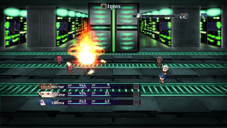 Sanctus Mortem Steam CD Key