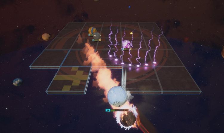 Sumo Steam CD Key