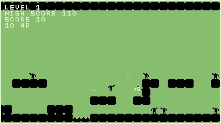 lilGunBois Steam CD Key