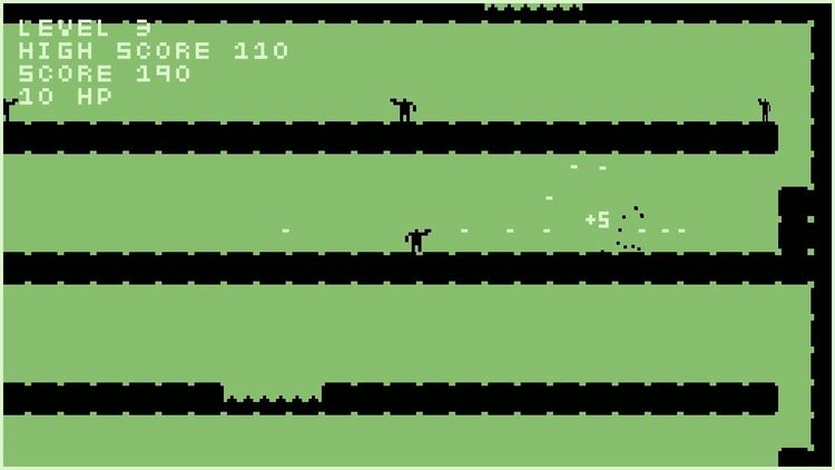 lilGunBois Steam CD Key