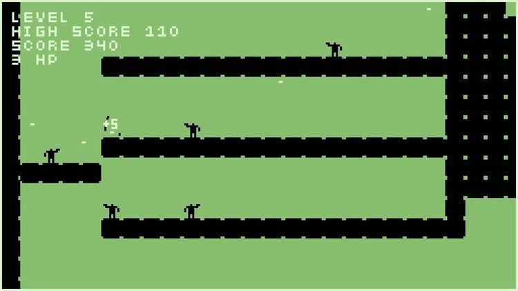 lilGunBois Steam CD Key