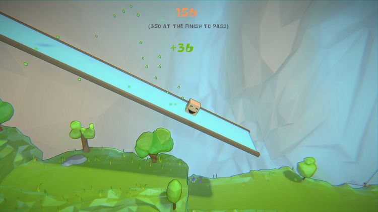 Smile'N'Slide Steam CD Key