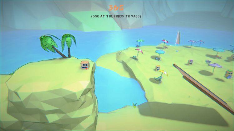 Smile'N'Slide Steam CD Key