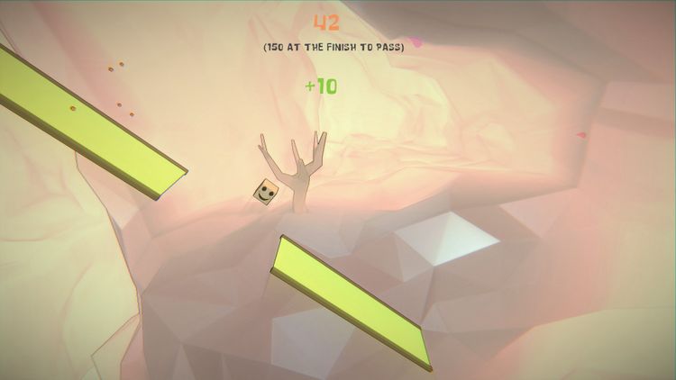 Smile'N'Slide Steam CD Key