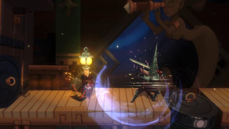 Bounty Battle XBOX One CD Key