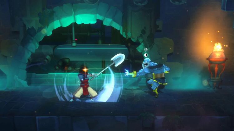 Bounty Battle XBOX One CD Key