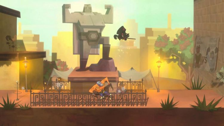 Bounty Battle XBOX One CD Key