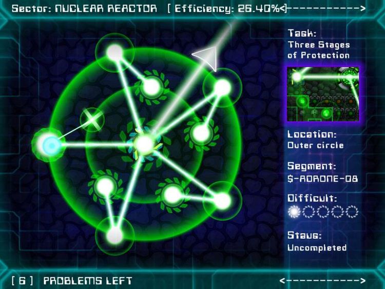 Danger!Energy Steam CD Key