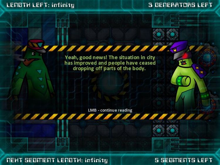 Danger!Energy Steam CD Key