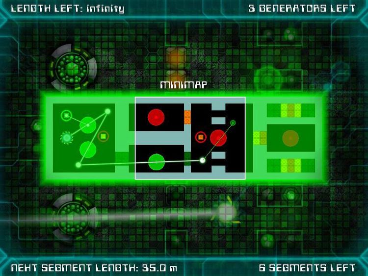 Danger!Energy Steam CD Key