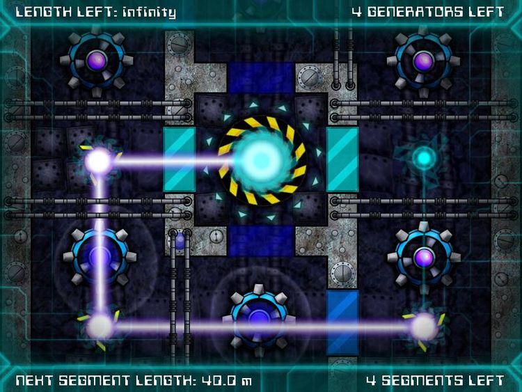 Danger!Energy Steam CD Key