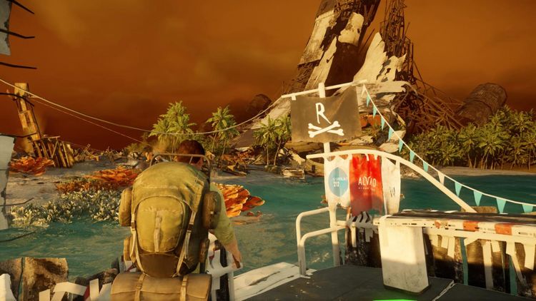 BlueFear Steam CD Key