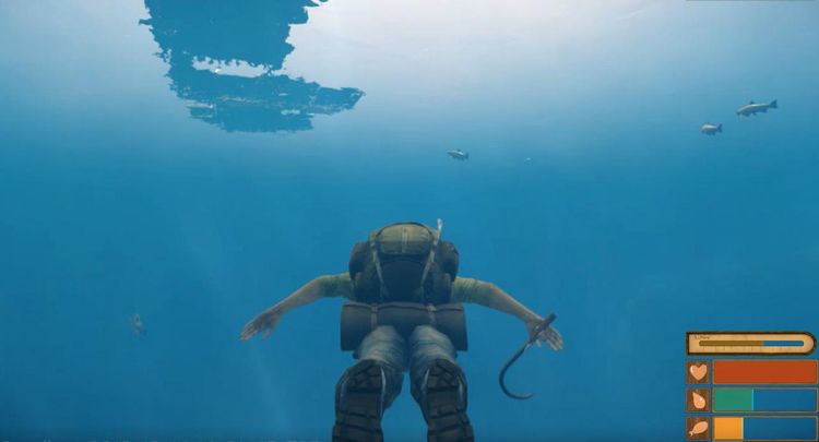 BlueFear Steam CD Key