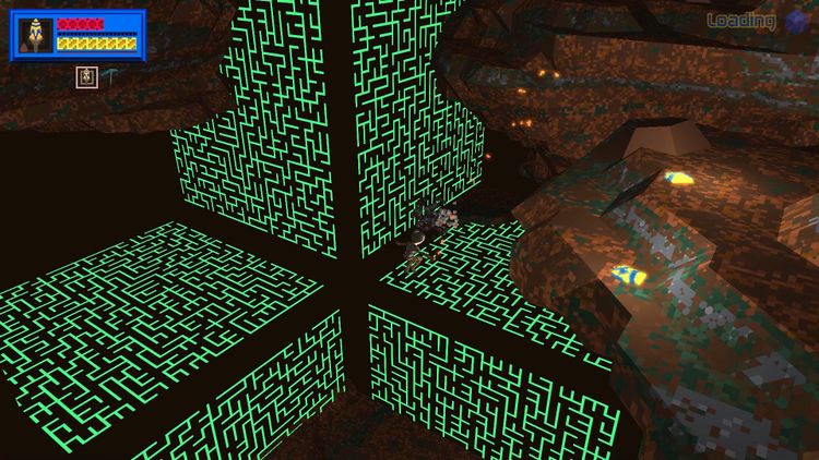 Caverns: Lost Sky PC Steam CD Key