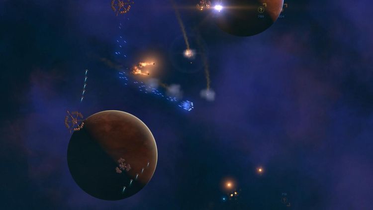 Starcom: Nexus EU Steam Altergift