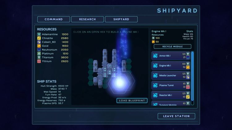 Starcom: Nexus EU Steam Altergift