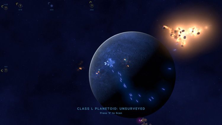 Starcom: Nexus EU Steam Altergift