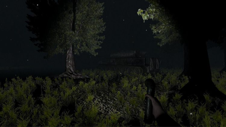 Necro Immortallis Steam CD Key