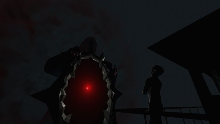 Necro Immortallis Steam CD Key