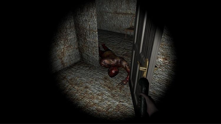 Necro Immortallis Steam CD Key