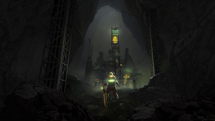 Fallback: Uprising PC Steam CD Key