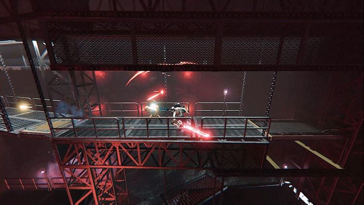 Fallback: Uprising PC Steam CD Key