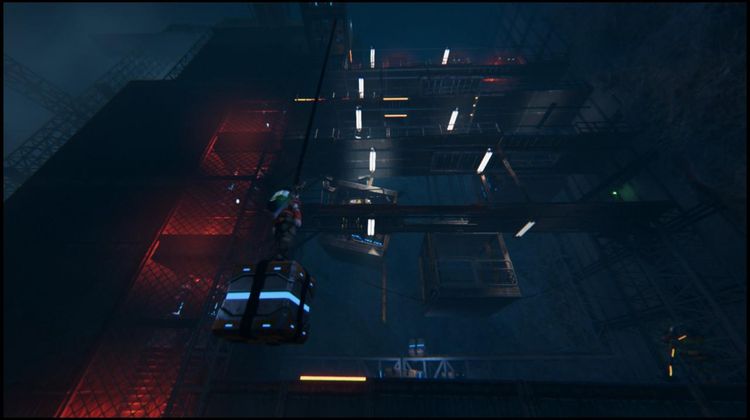 Fallback: Uprising PC Steam CD Key