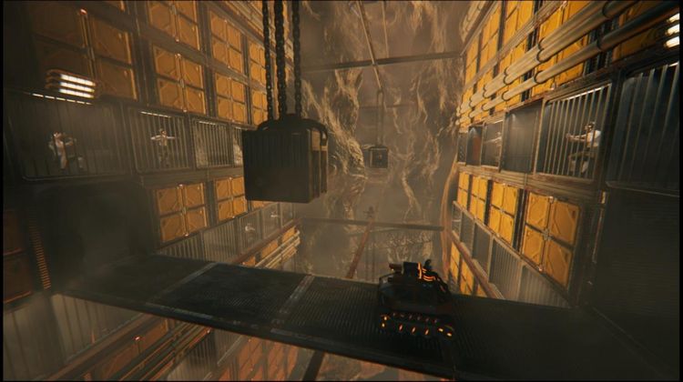 Fallback: Uprising PC Steam CD Key