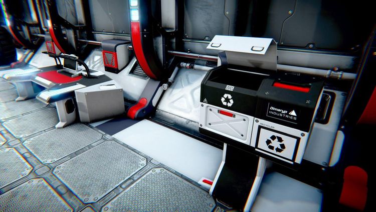Rover Mechanic Simulator EU PC Steam Altergift