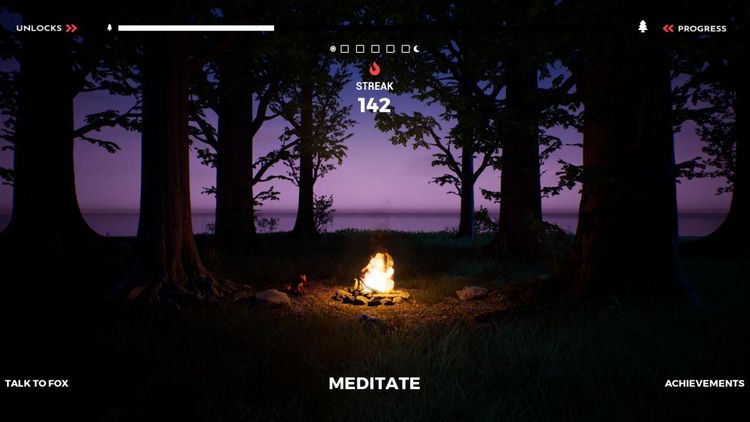 PLAYNE : The Meditation Game Steam CD Key
