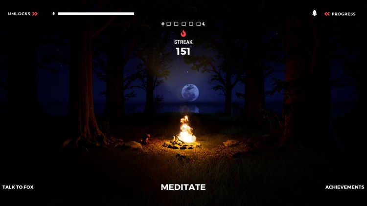 PLAYNE : The Meditation Game Steam CD Key