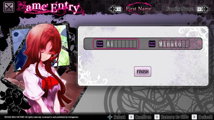 Psychedelica of the Black Butterfly PC Steam CD Key