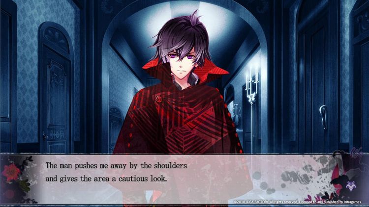 Psychedelica of the Black Butterfly PC Steam CD Key