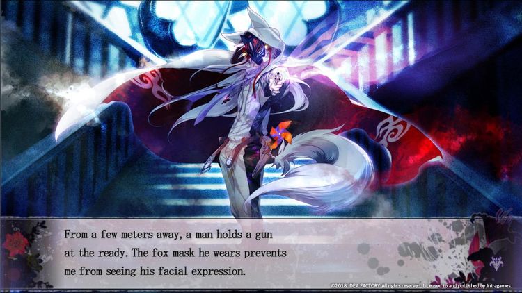 Psychedelica of the Black Butterfly PC Steam CD Key