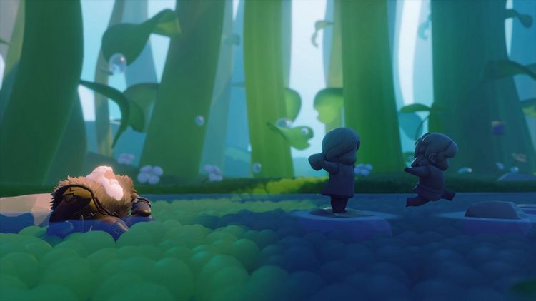 Arise: A Simple Story EU PC Steam CD Key