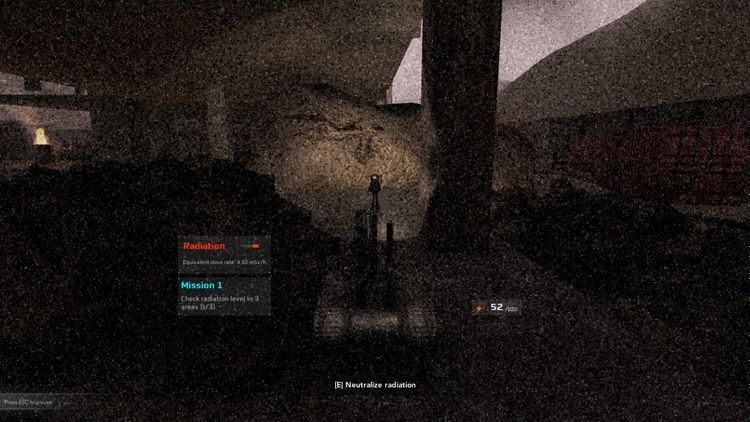 Emergency Robot Simulator Steam CD Key