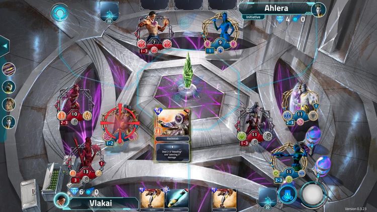 Albedon Wars PC Steam CD Key