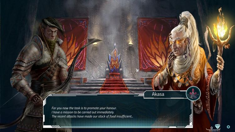 Albedon Wars PC Steam CD Key
