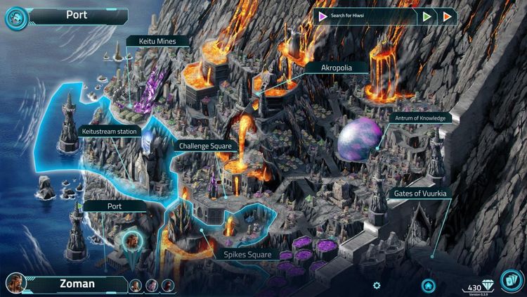 Albedon Wars PC Steam CD Key
