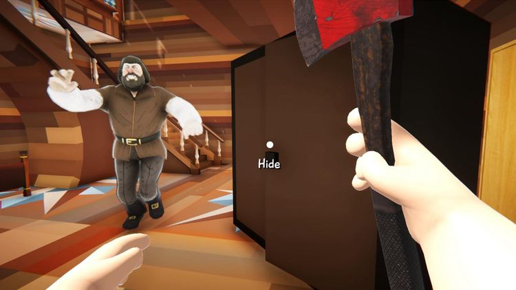 Daddy Steam CD Key