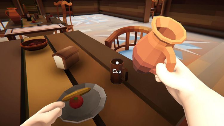 Daddy Steam CD Key