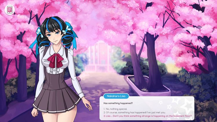 Guilty Summer Kiss 2 - Bloody Secret Steam CD Key