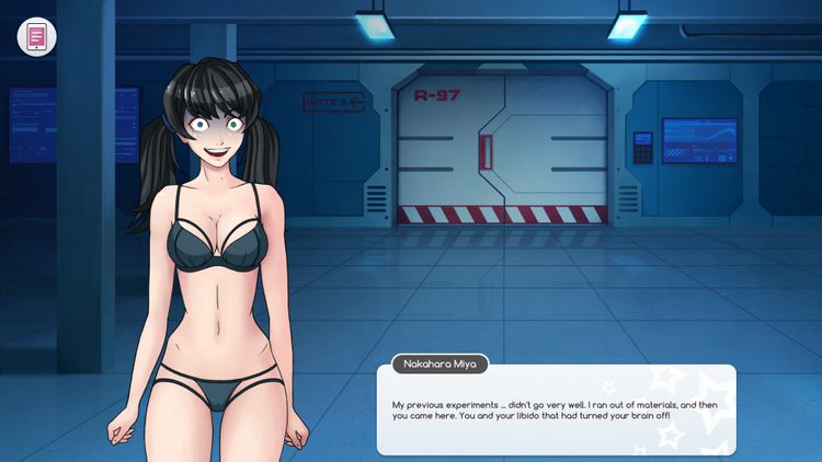 Guilty Summer Kiss 2 - Bloody Secret Steam CD Key